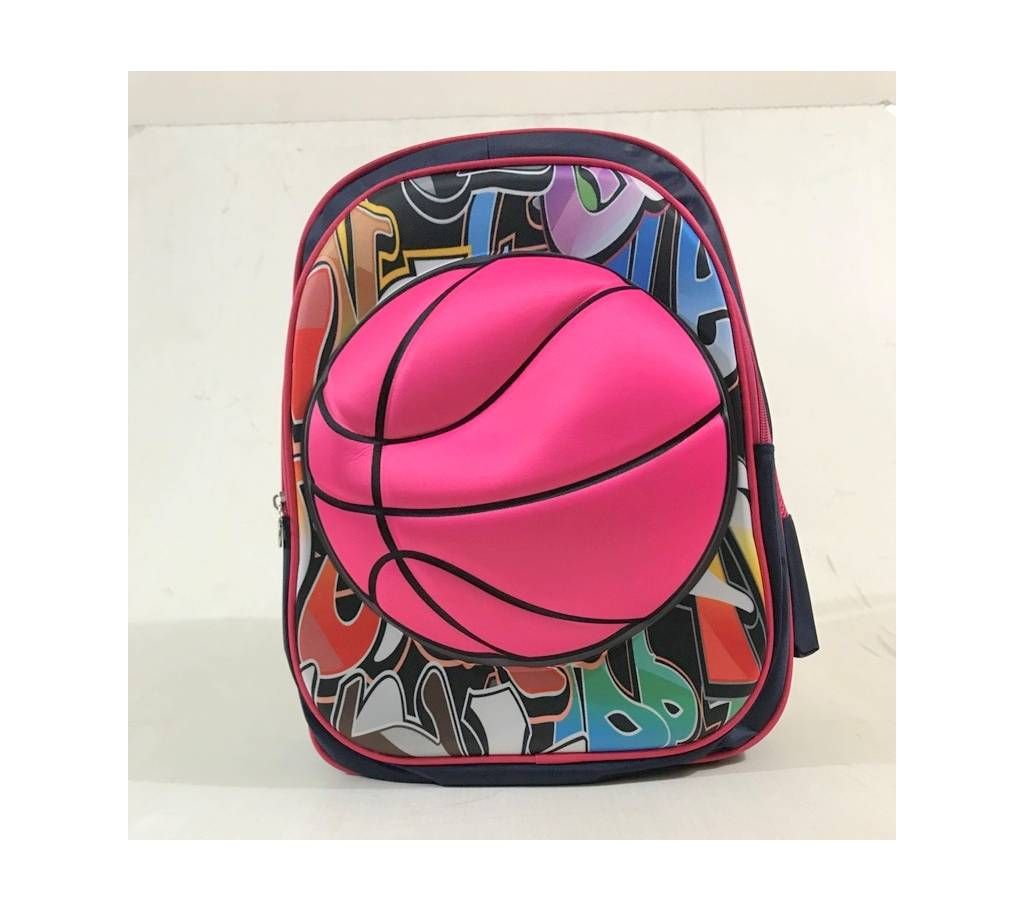 Super School Bag