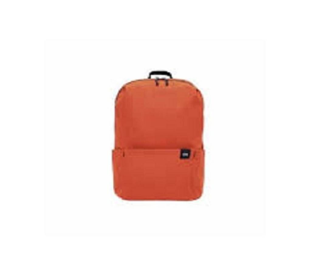 XiaoMi MI Mini Backpack - Orange