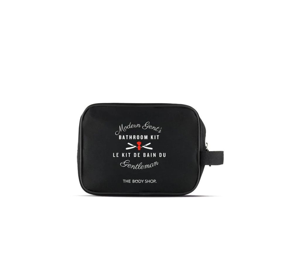 The Modern Gents Wash Bag (UK)