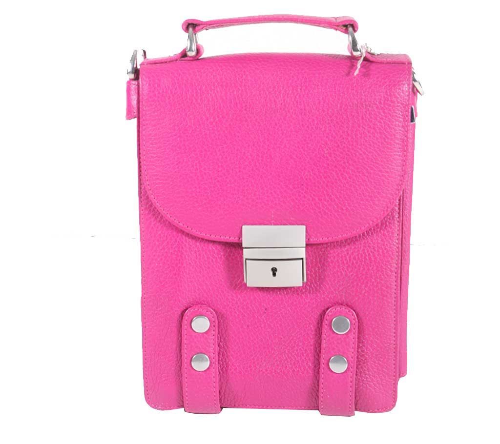 Women's Backpack 
