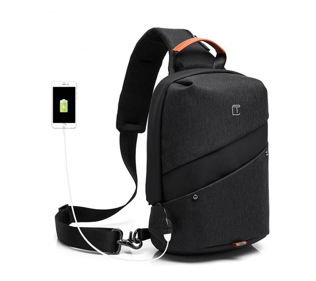 TC-907 Travel Backpack 