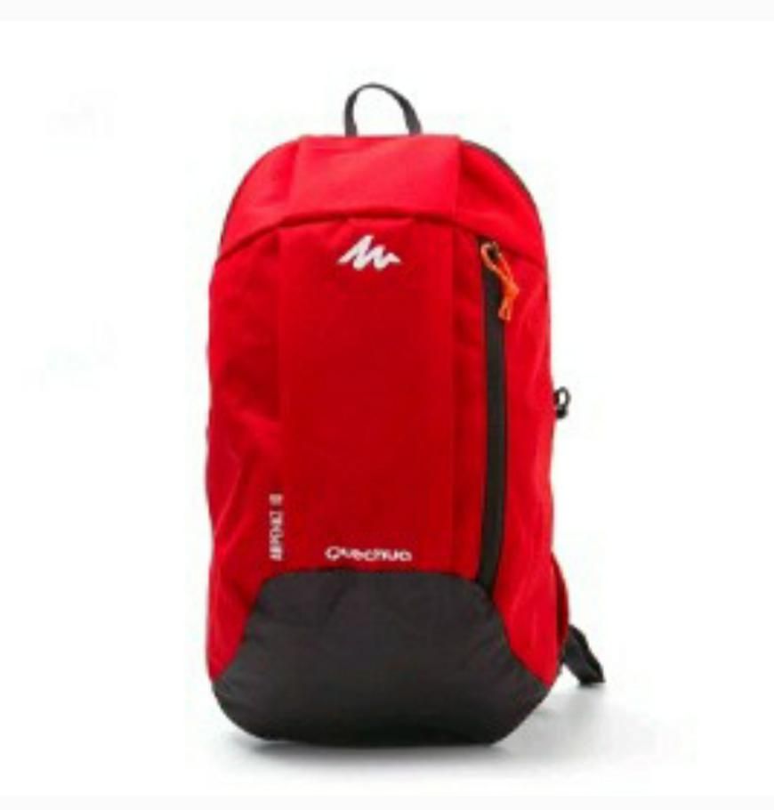 Quechua Arpenaz 10L Backpack 001  DNM