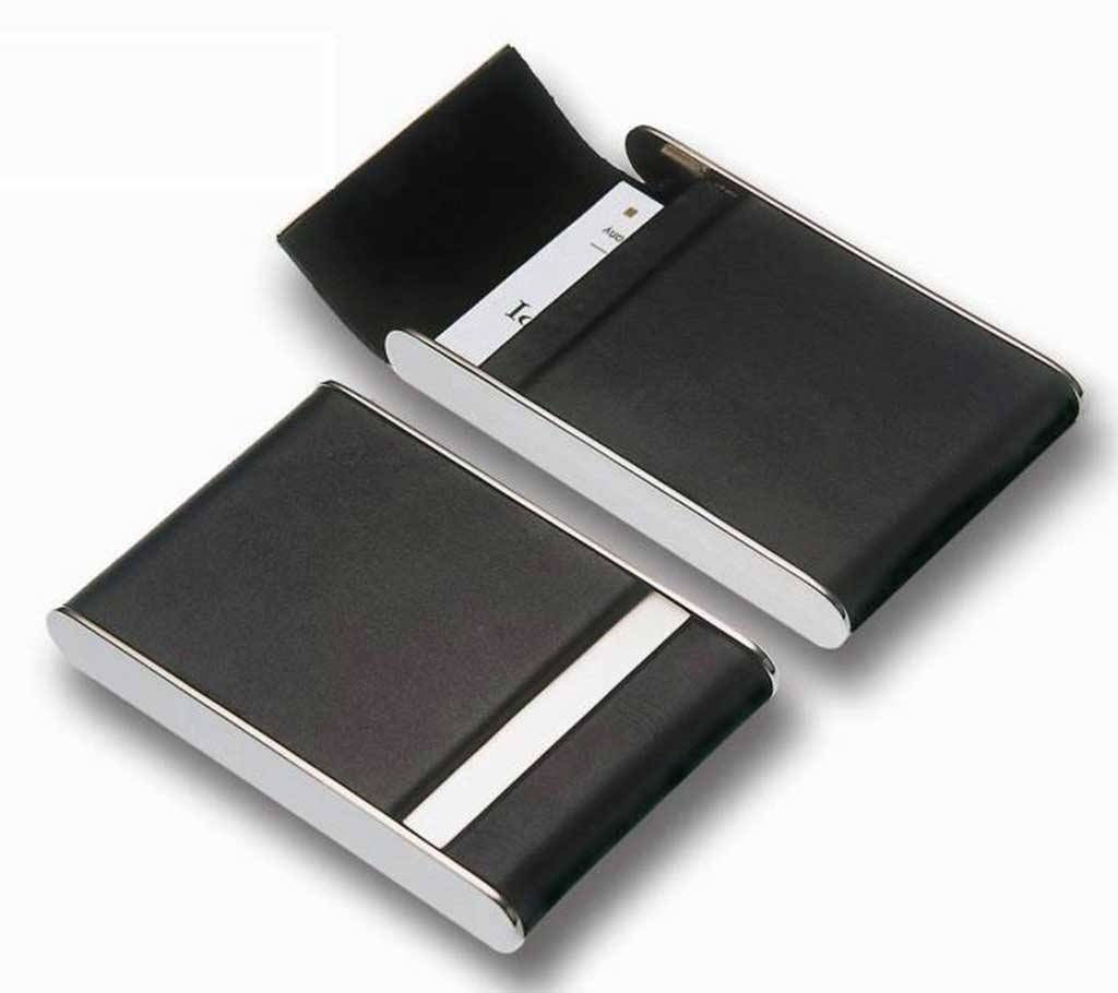 Visiting Card Wallet for Men