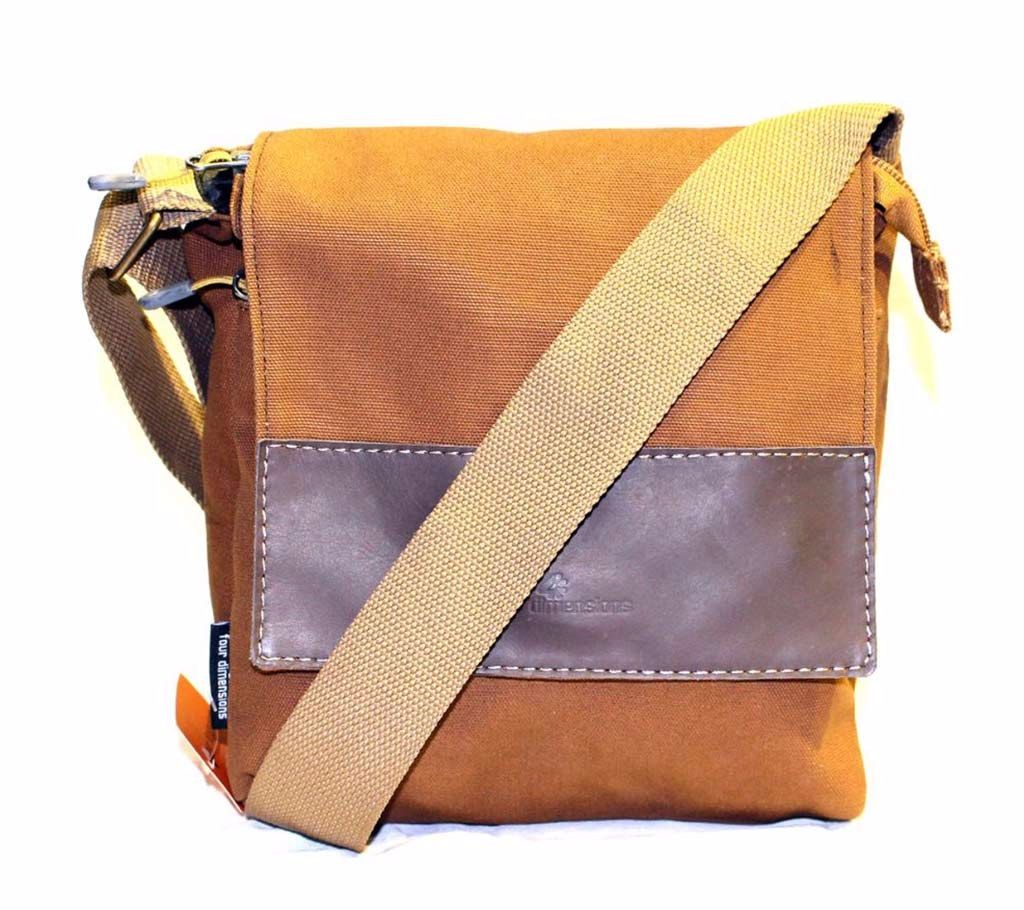 Messenger Side bag