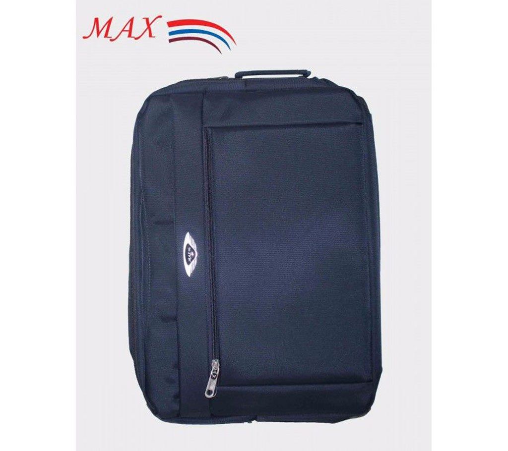 Max Back Pack M-1026