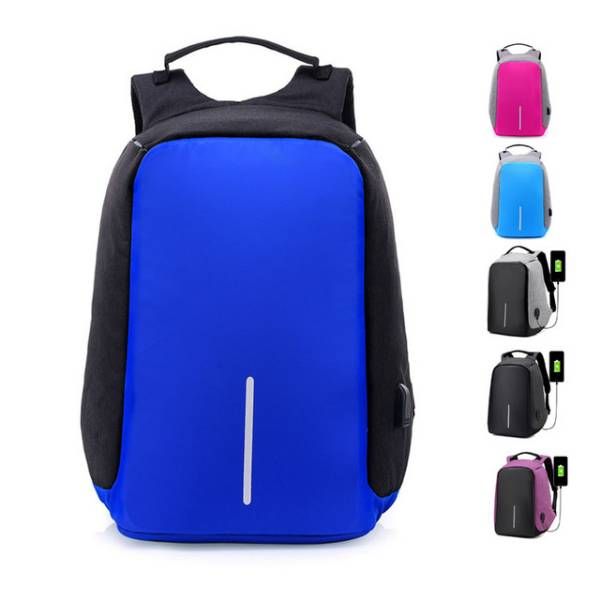 Lady Bee Best Anti Theft and Anti Cutting Backpack