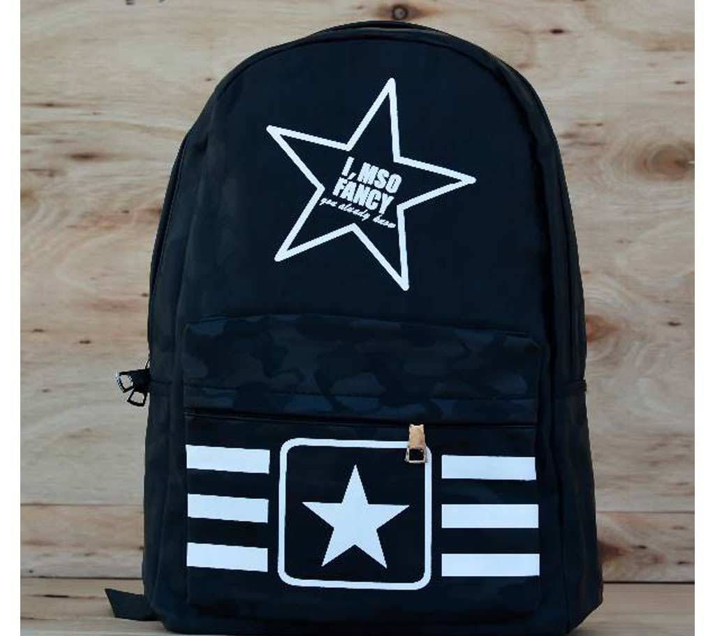 I am so Fancy Backpack