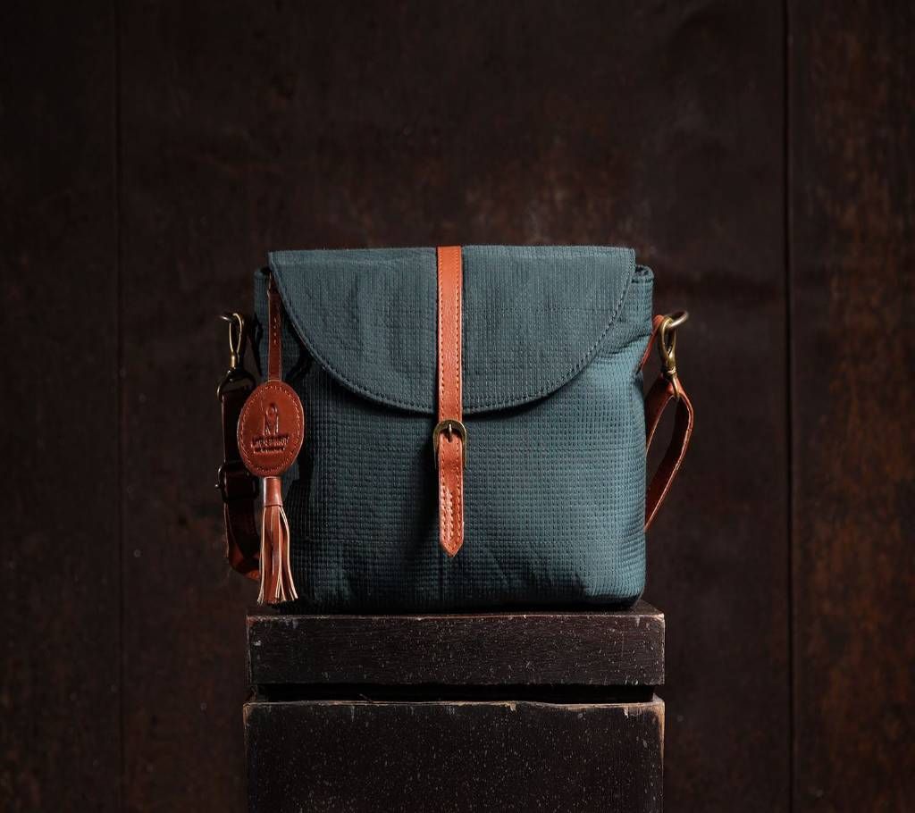 Meraki- teal