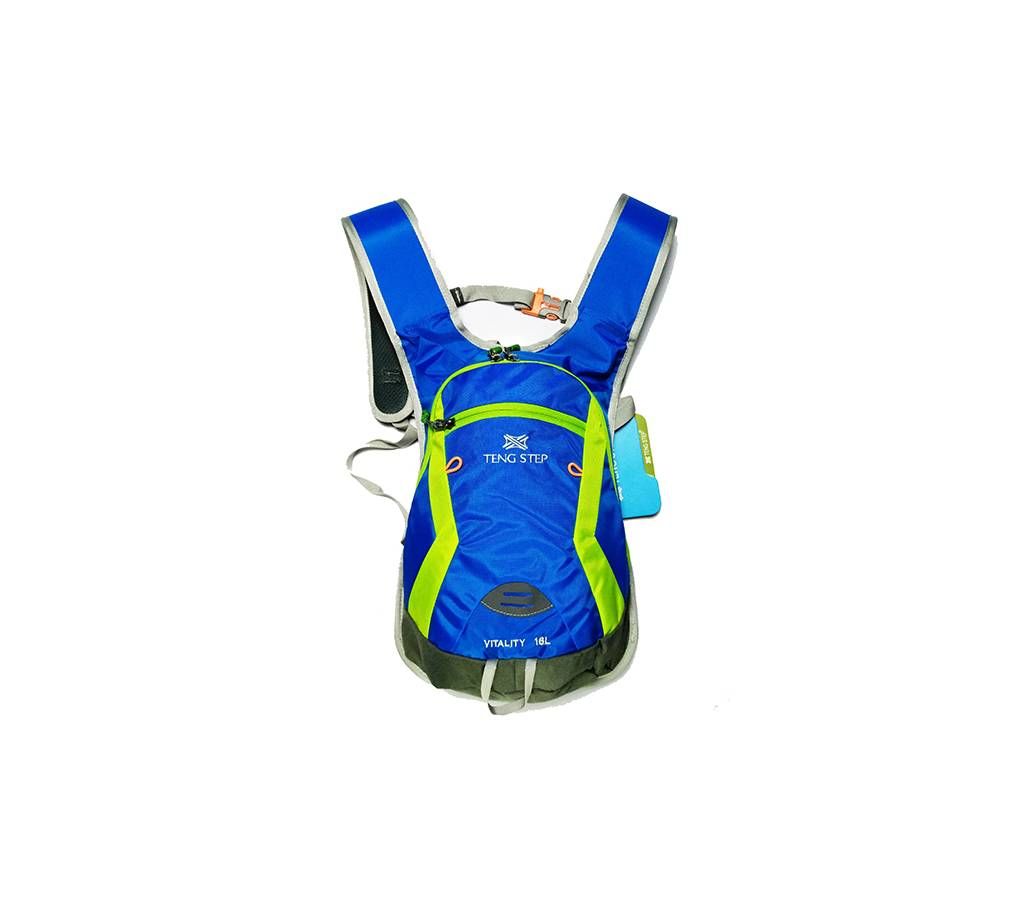 CHINESE CYCLING/RIDING BAG