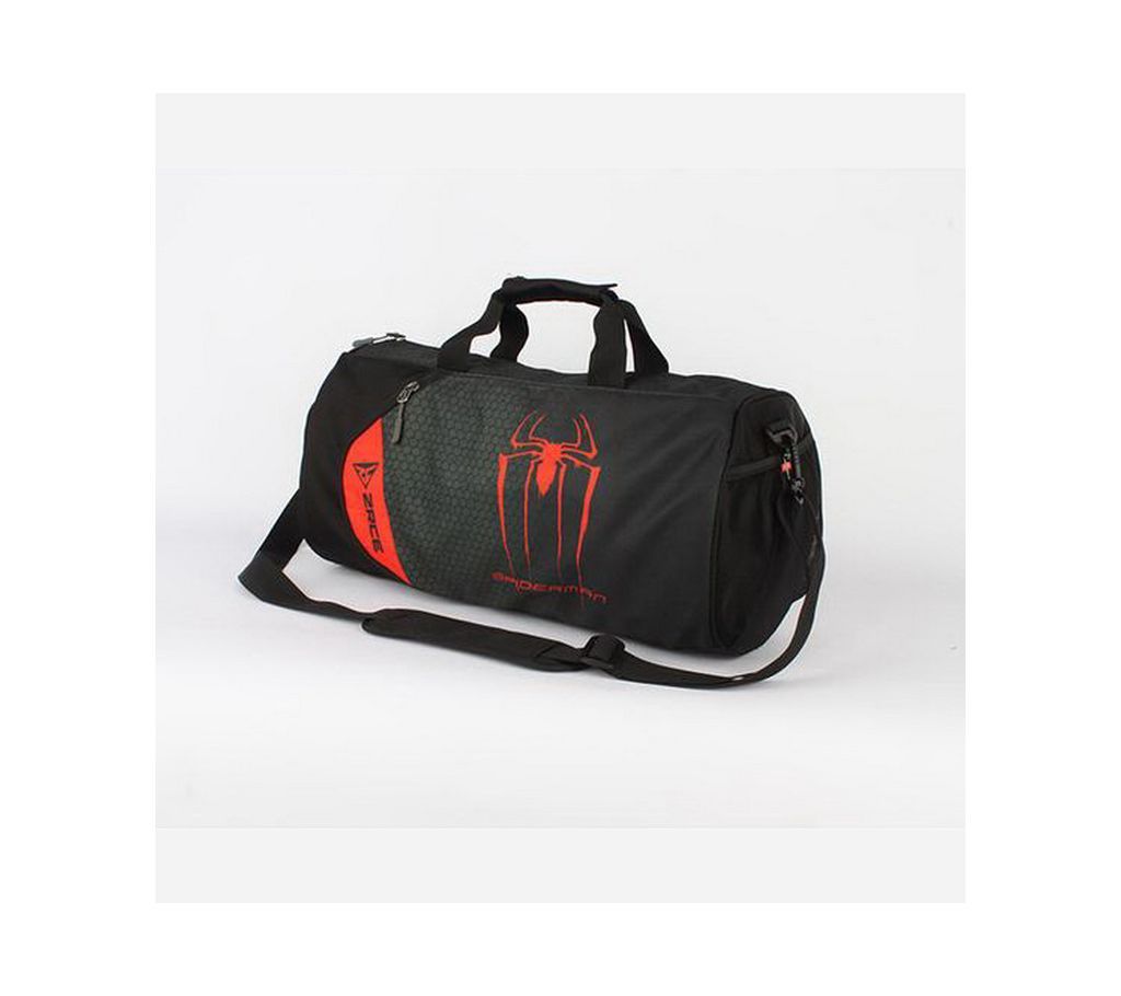 Superhero Gym Bag- 01
