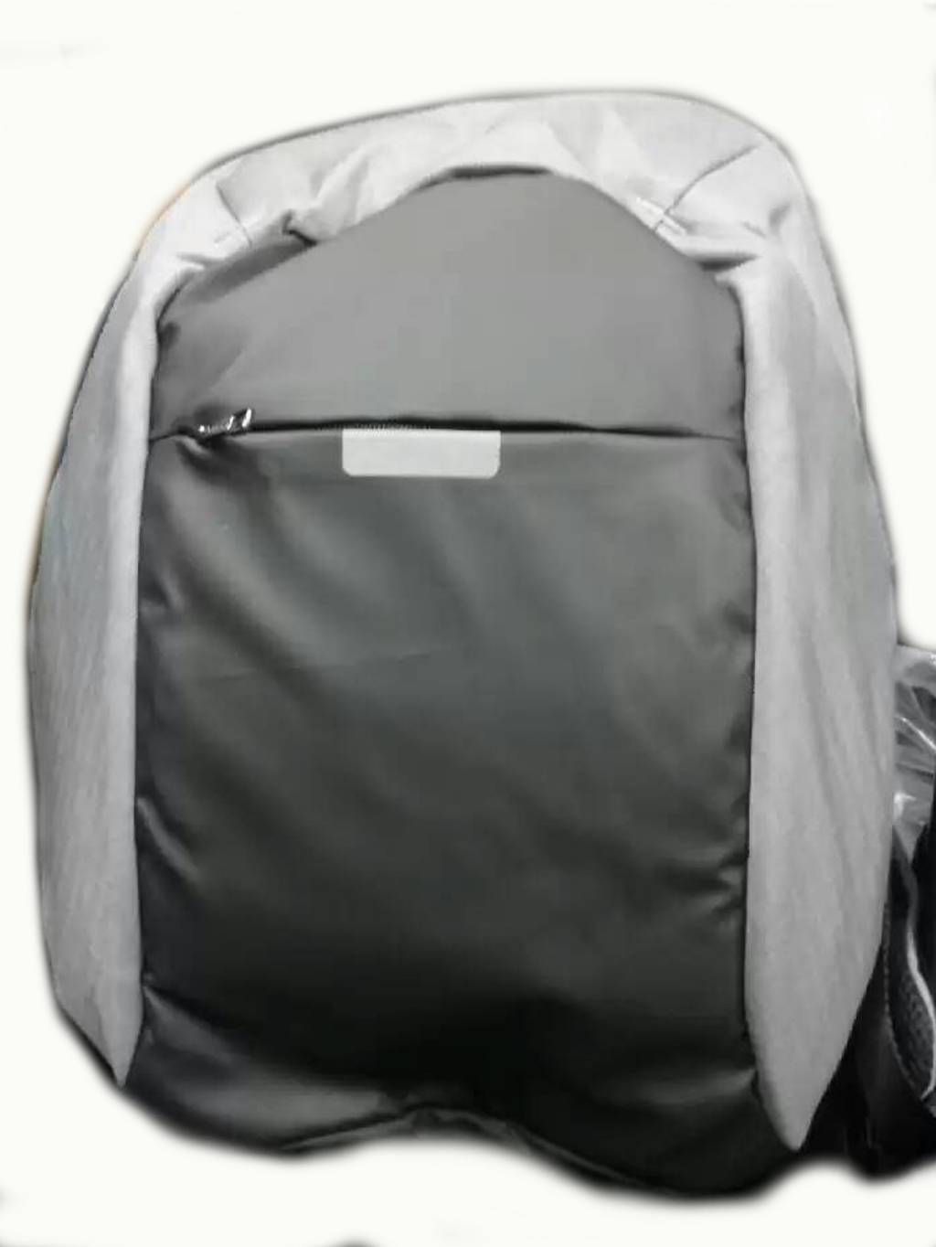 Anti Theft Backpack For Men