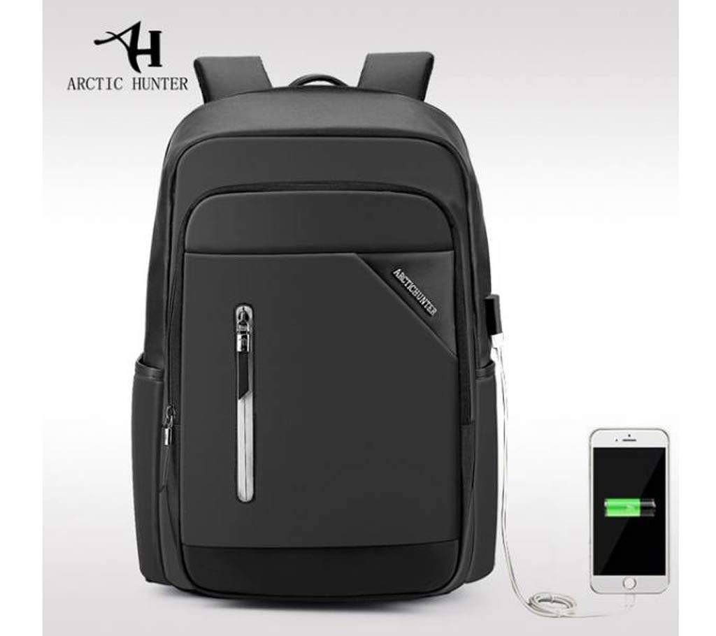 ARCTIC HUNTER Casual Laptop Backpack  B00068