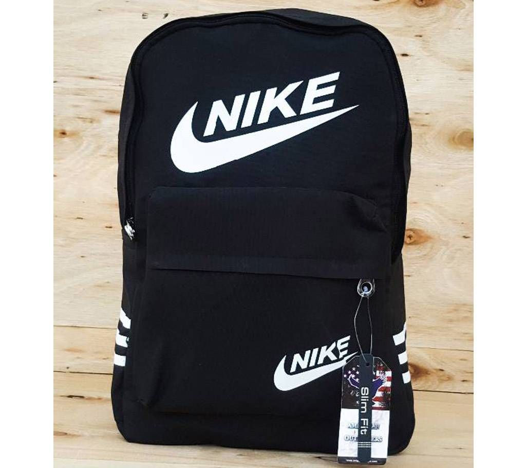 Nike Black School Backpack (Copy)