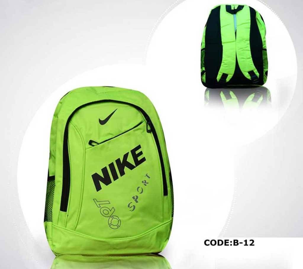 NIKE SPORTS BAG (Copy)