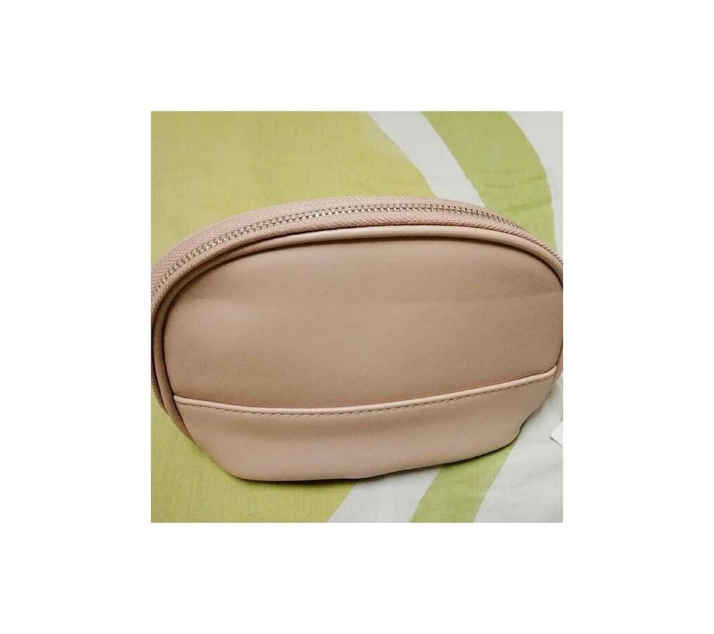 LIGHT BROWN WOMENS PURSE