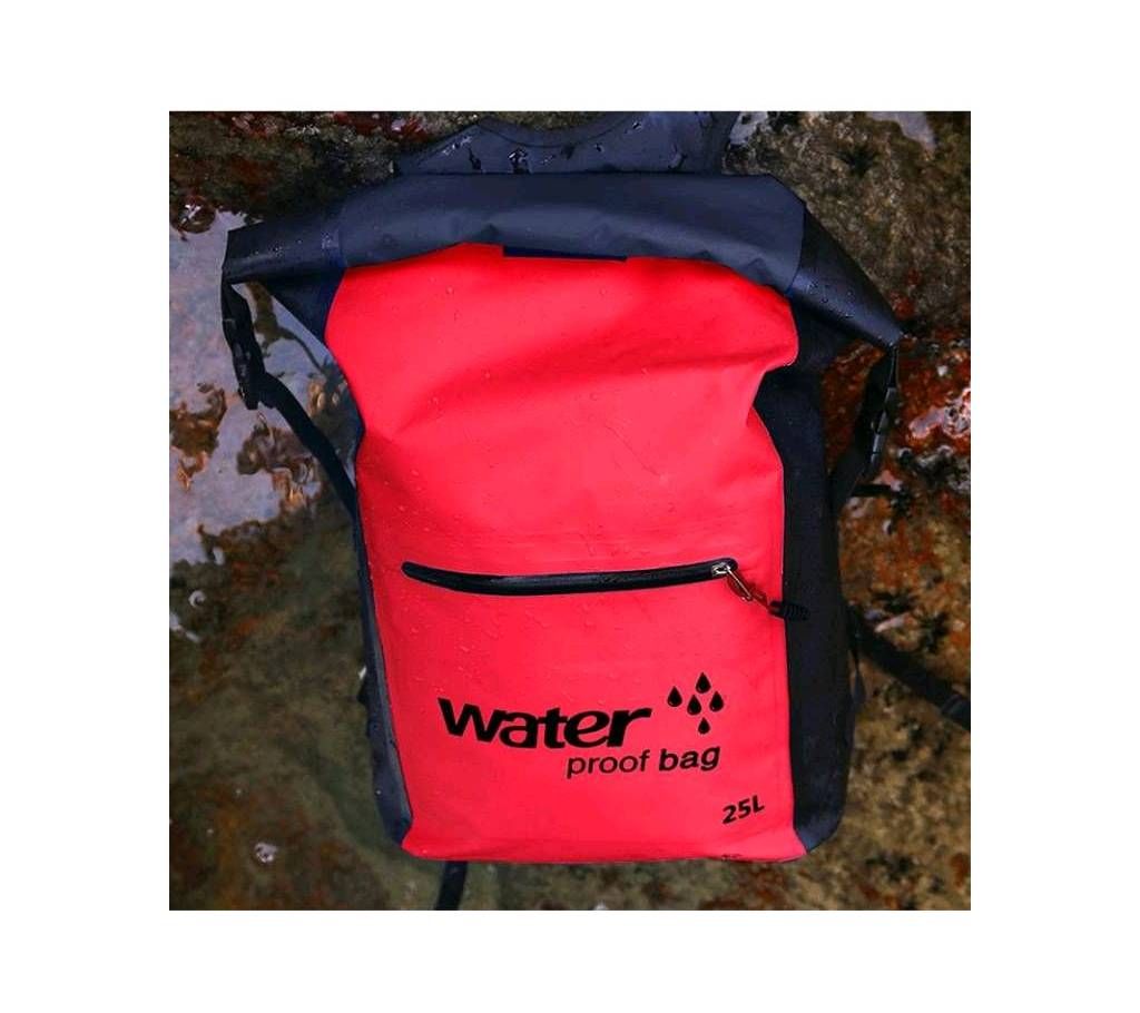Waterproof Travel Bag