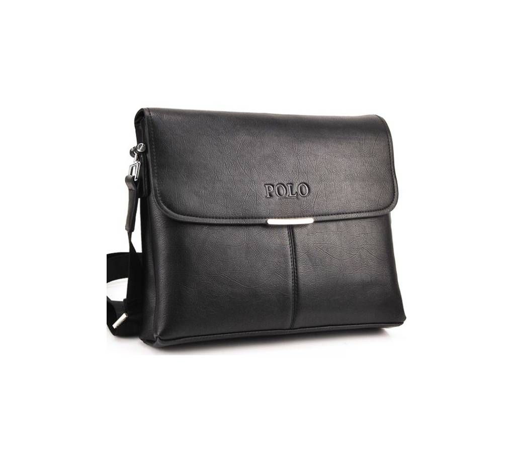 Gents Shoulder Bag