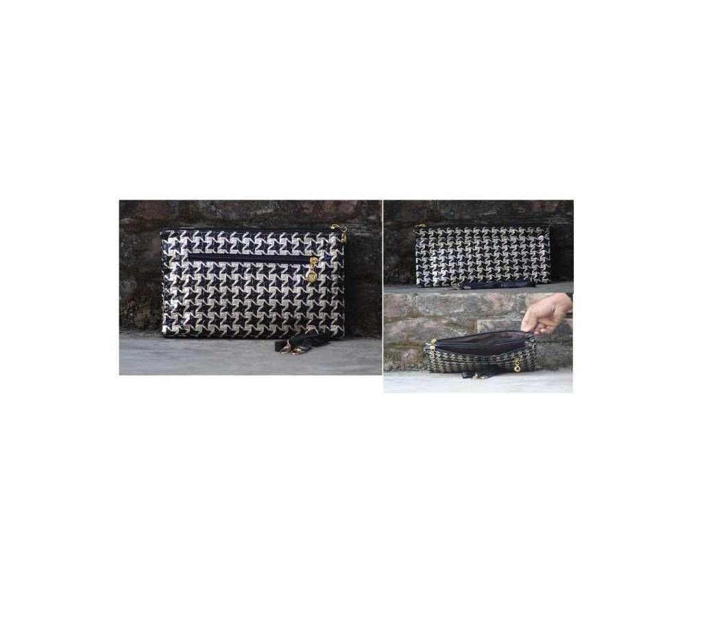 Ladies hand purse for woman
