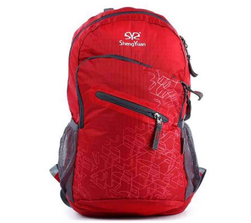 Sheng Yuan Bagpack