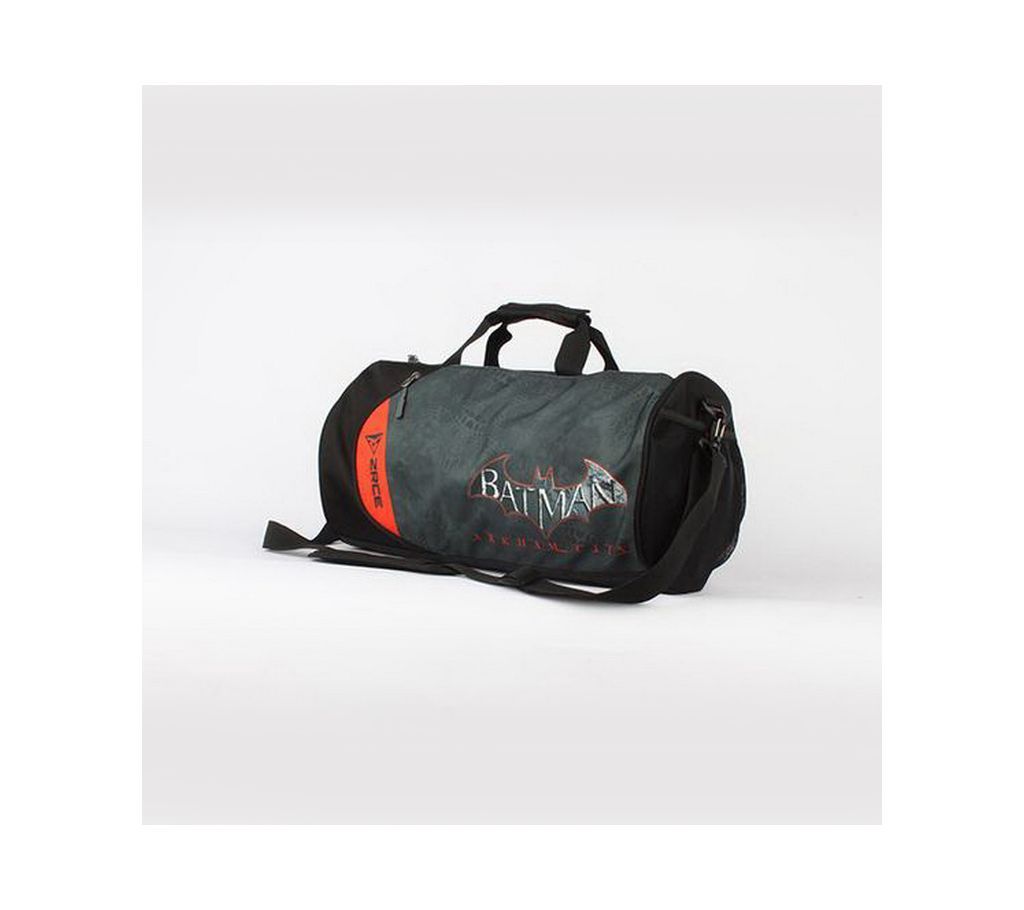 Superhero Gym Bag- 03