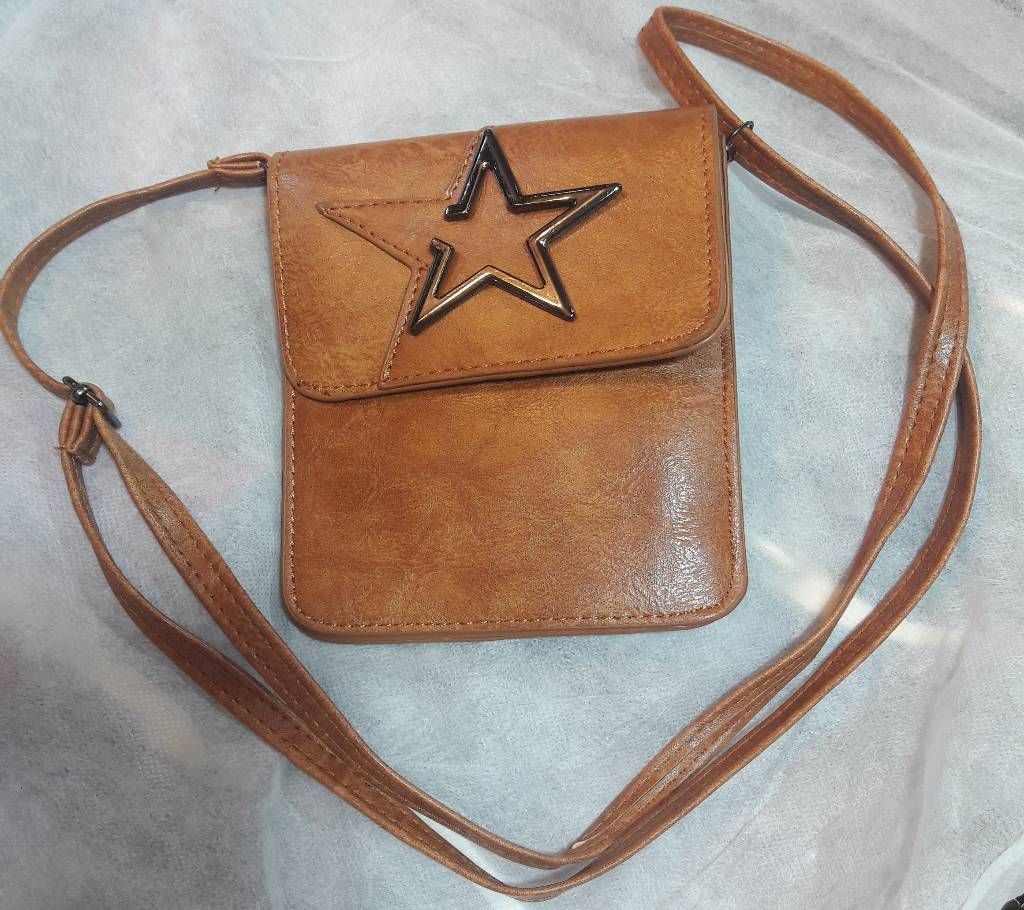 Mobile Bag