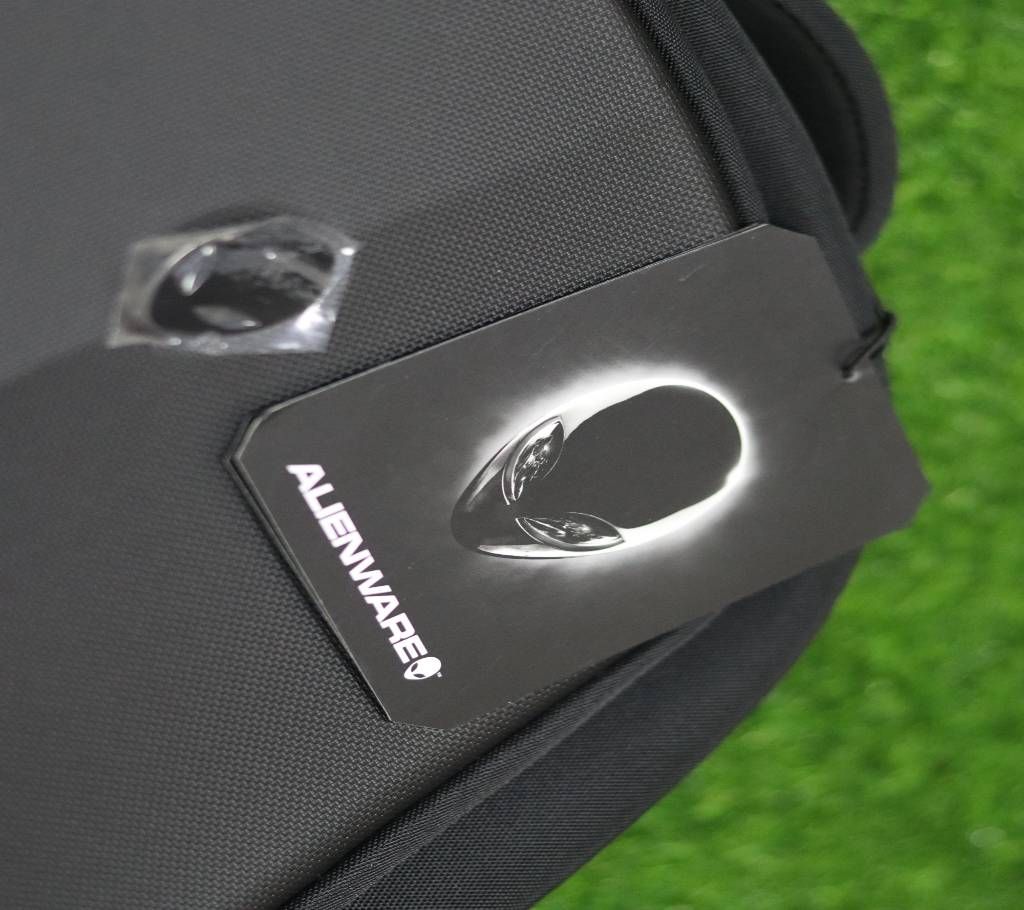 Alien ware Laptop Bag