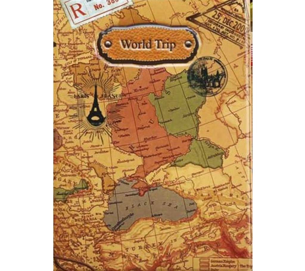 Passport Cover(HS629)