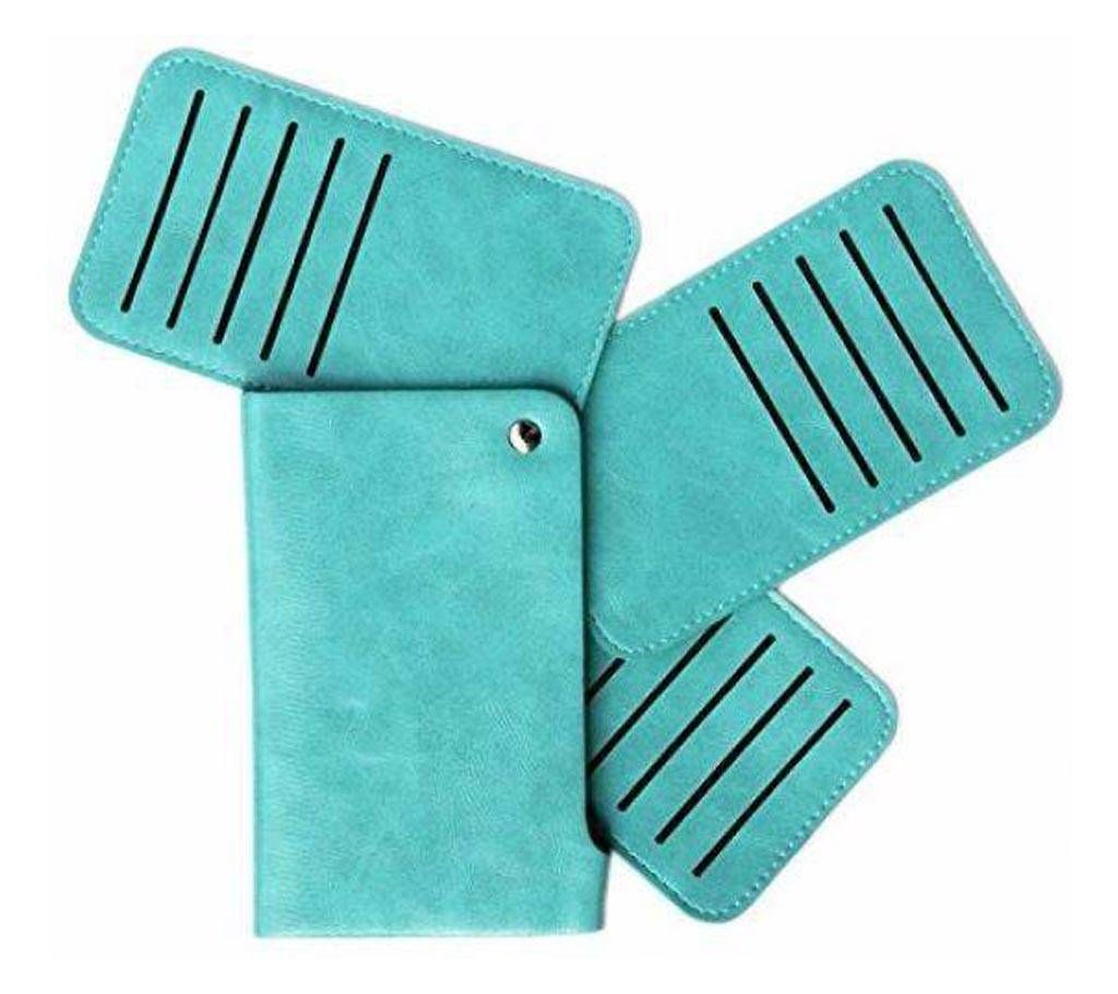 Leather Credit Card holder For Men