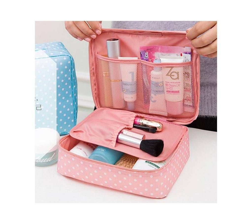 Travel Cosmatic Bag