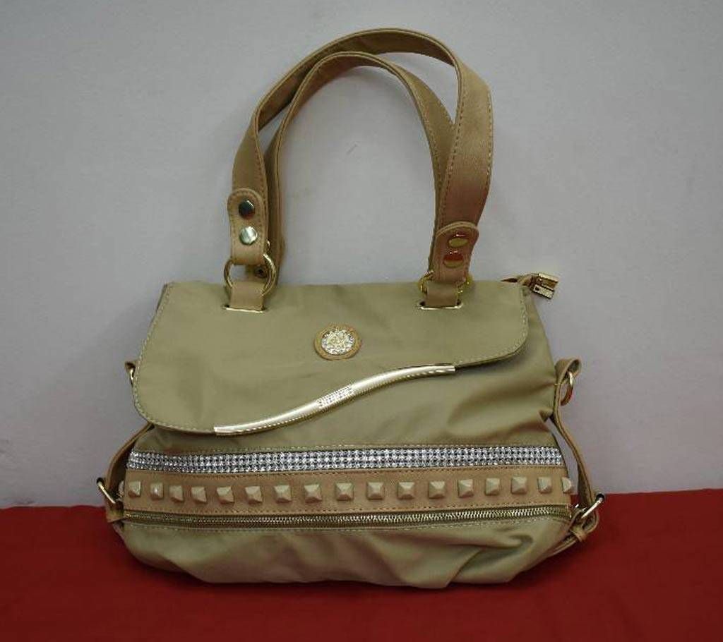 Ladies Fabric Made handbag