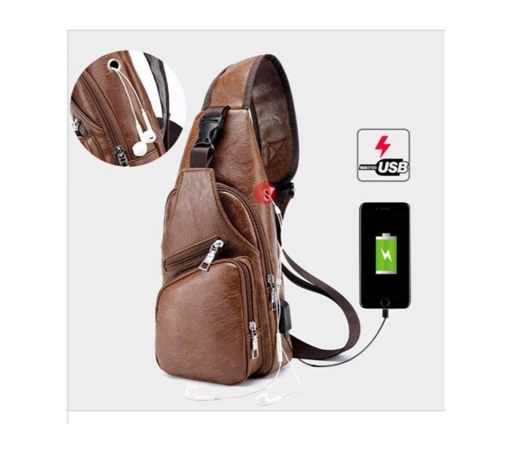 Pathao Bag (Bikers Bag)