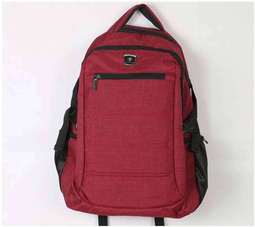 Backpack for Laptop & Travel with USB Charging Bag 