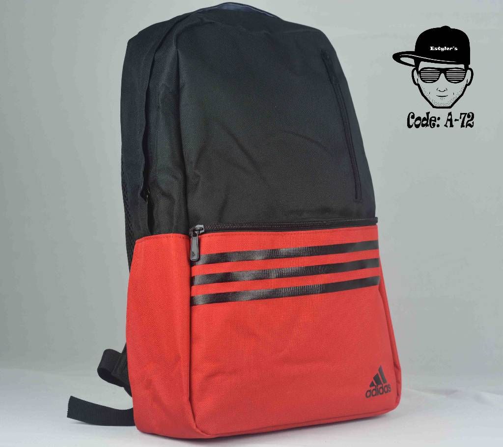 Adidas Red Black Copy
