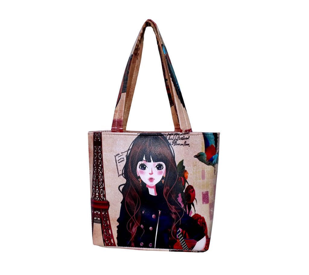 Burby Bag