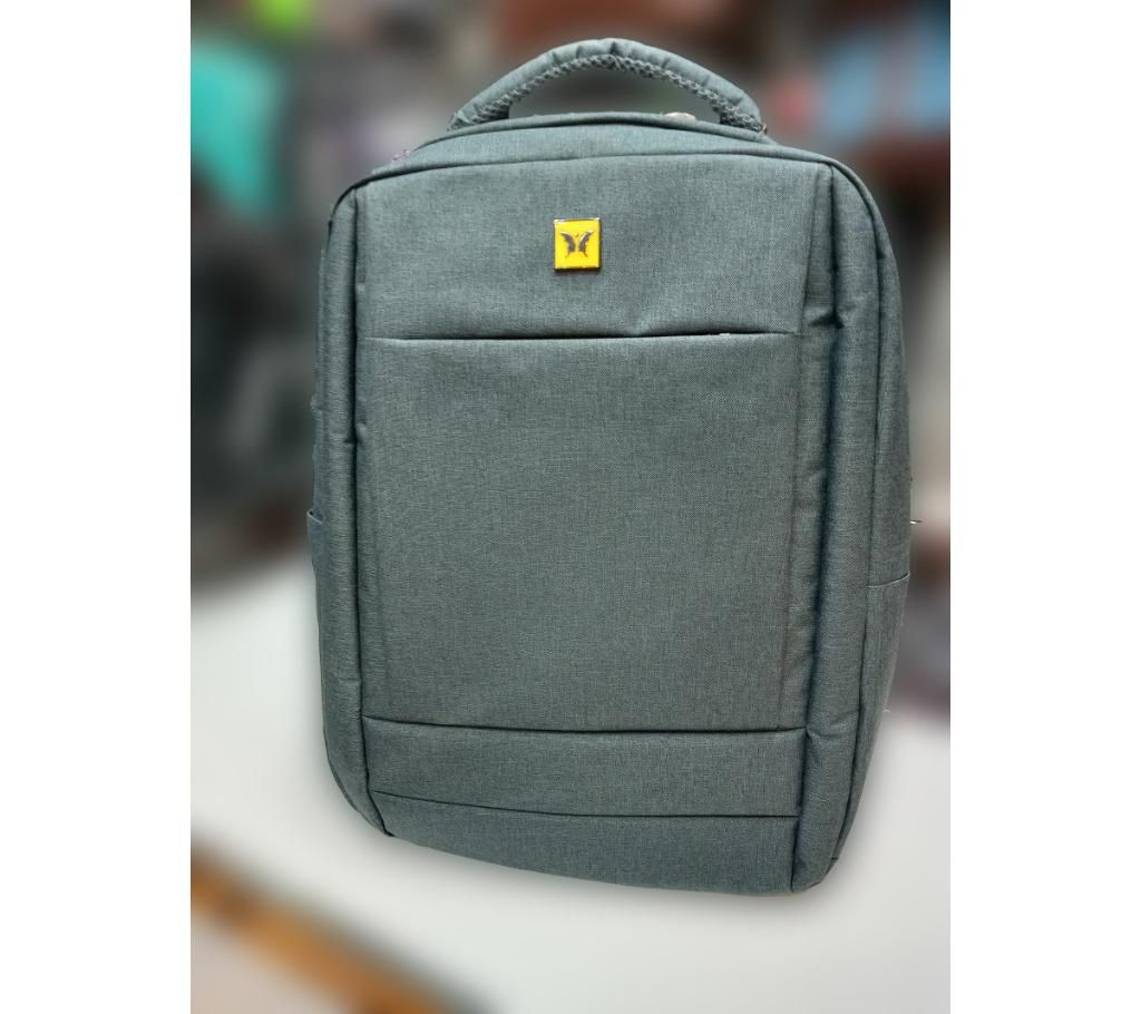 Lupin Bag Grey