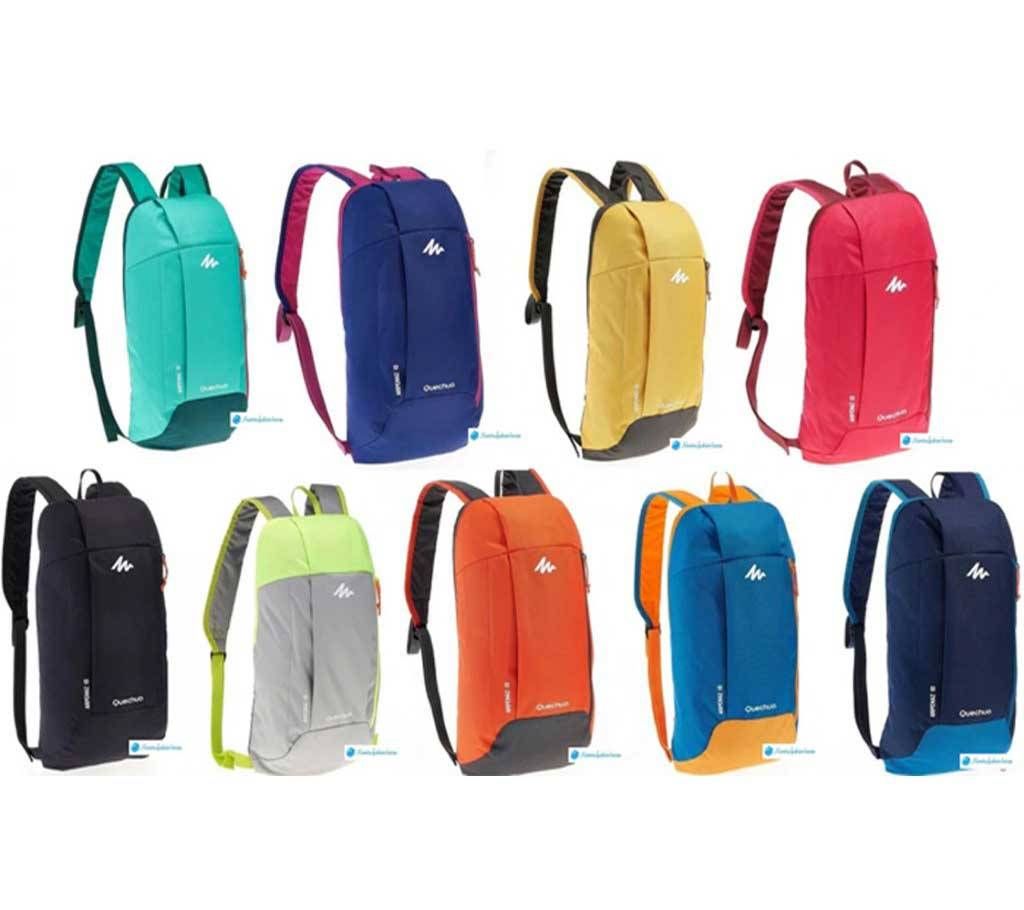 Backpack Small Bag Urban Sports Bags-1pcs