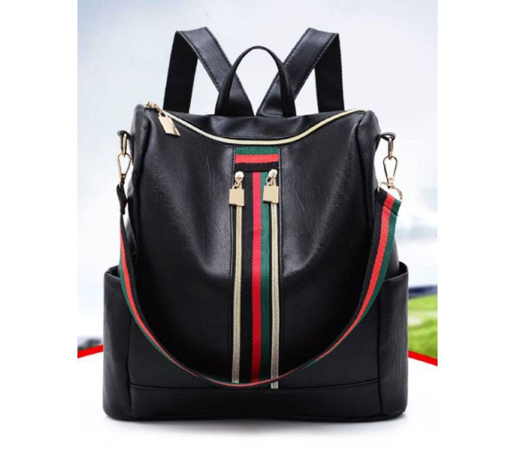 american style girls cross backpack