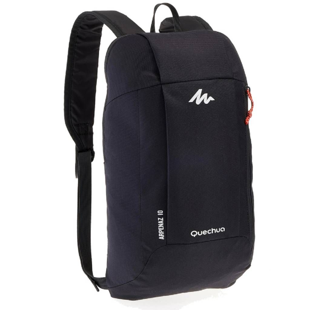 Quechua backpack