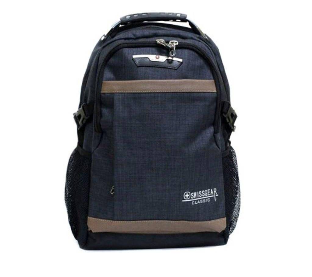 Swissgear laptop backpack