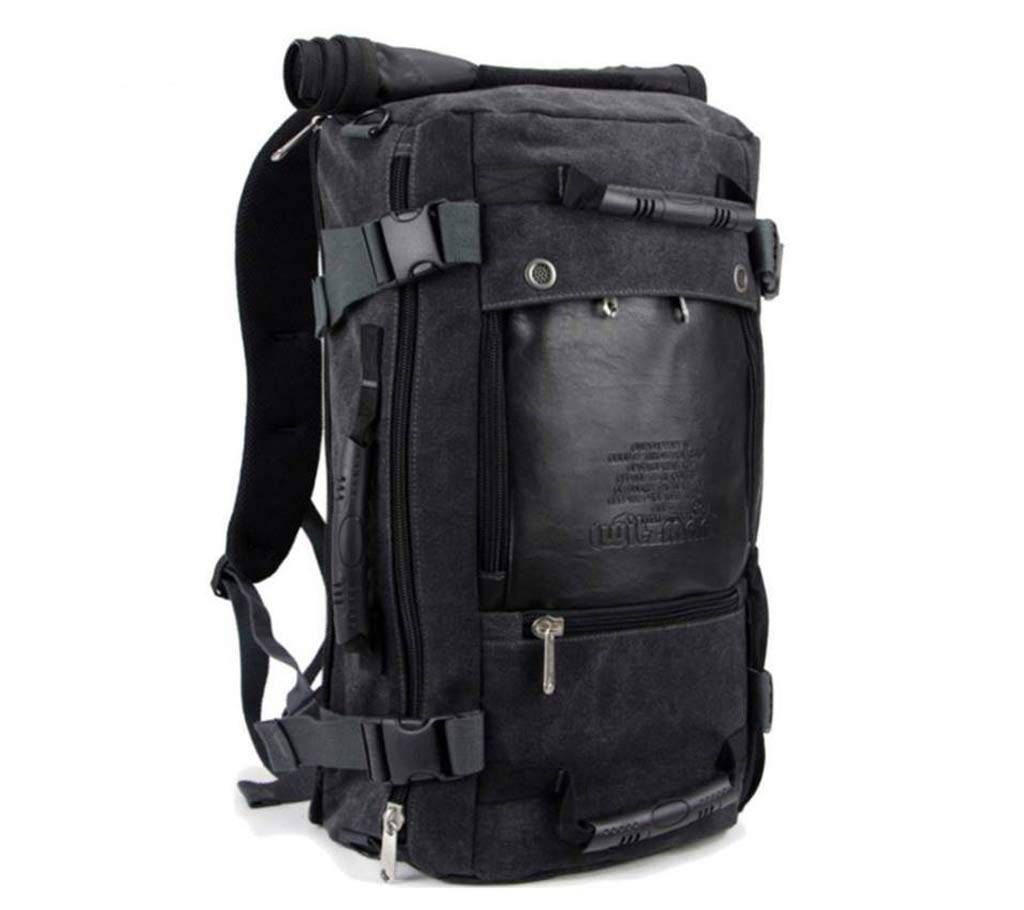WITZMAN Men Travel Backpack