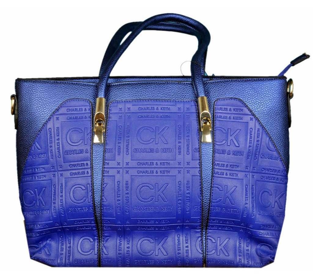 Ladies vanity bag