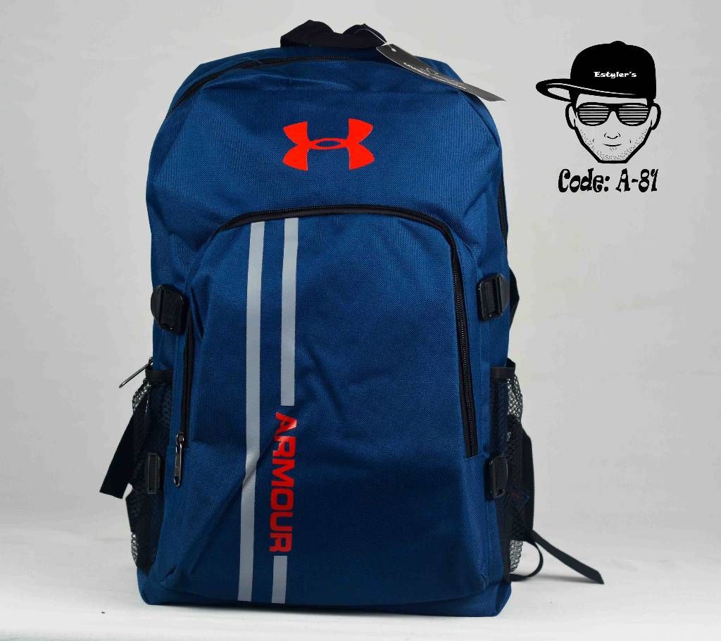 Armour Backpack