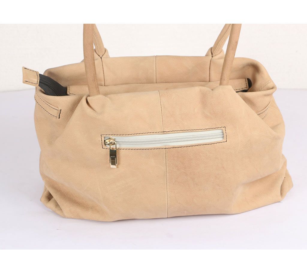 Premium quality leather Ladies Bag