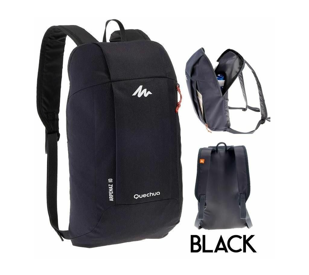 Nylon Fabric Waterproof Sports Backpack.