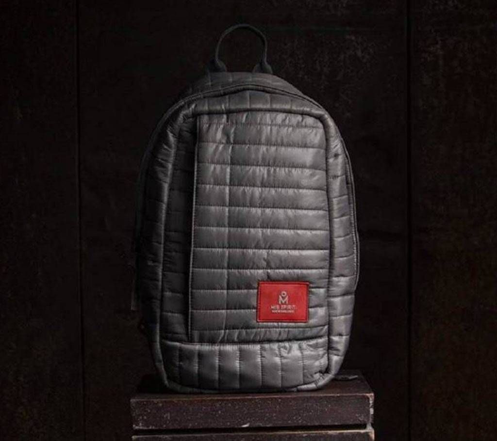 avenue- silver lining single sling backpack