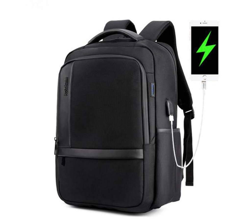 ARCTIC HUNTER Laptop Nylon Backpack B00120C