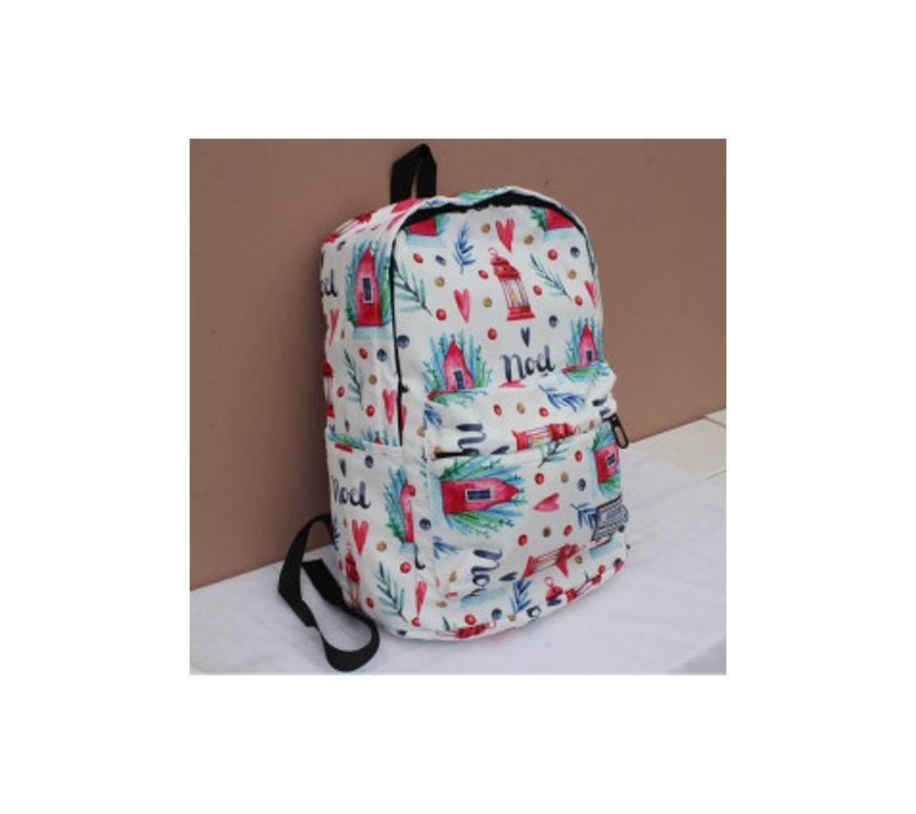 Fashion Backpack SB-6