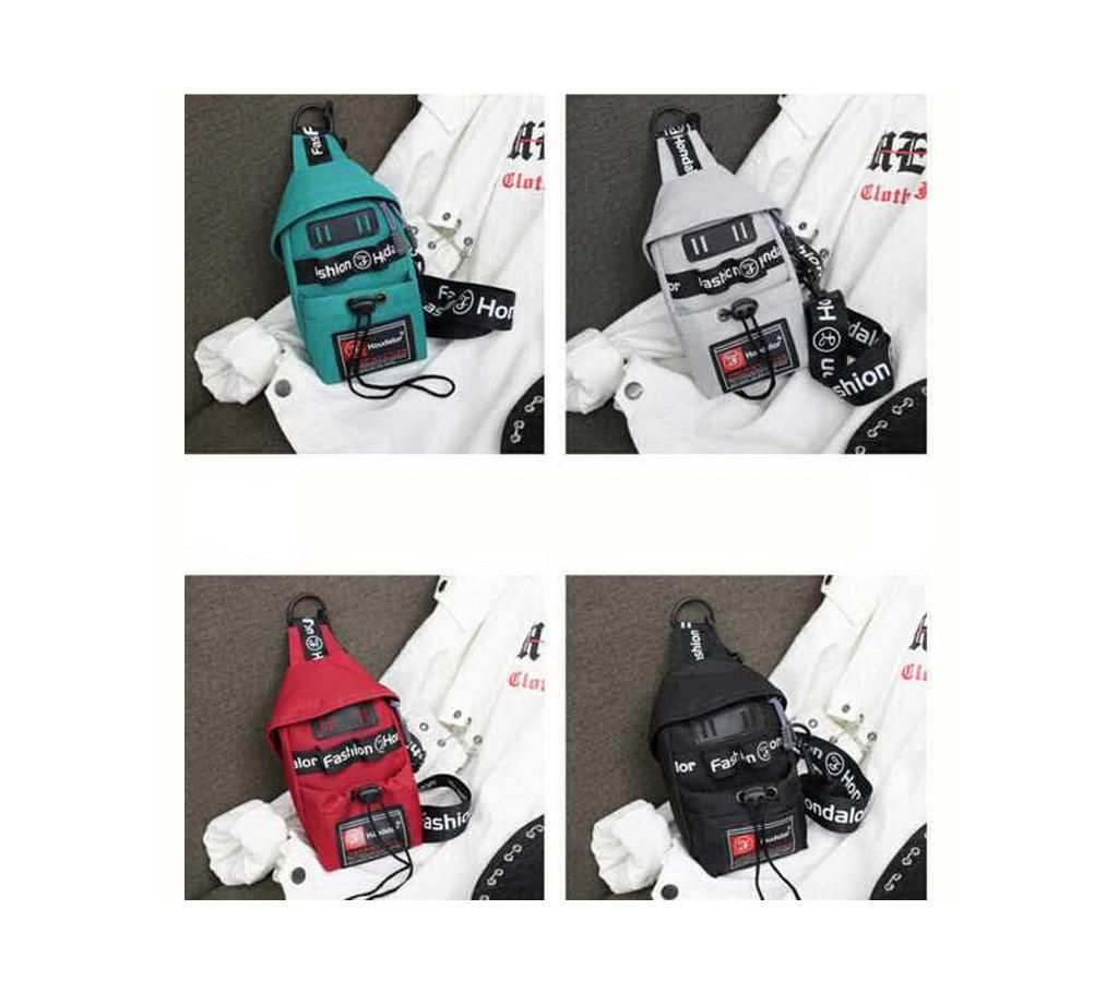 Instagram Chest Bag - 1 pcs