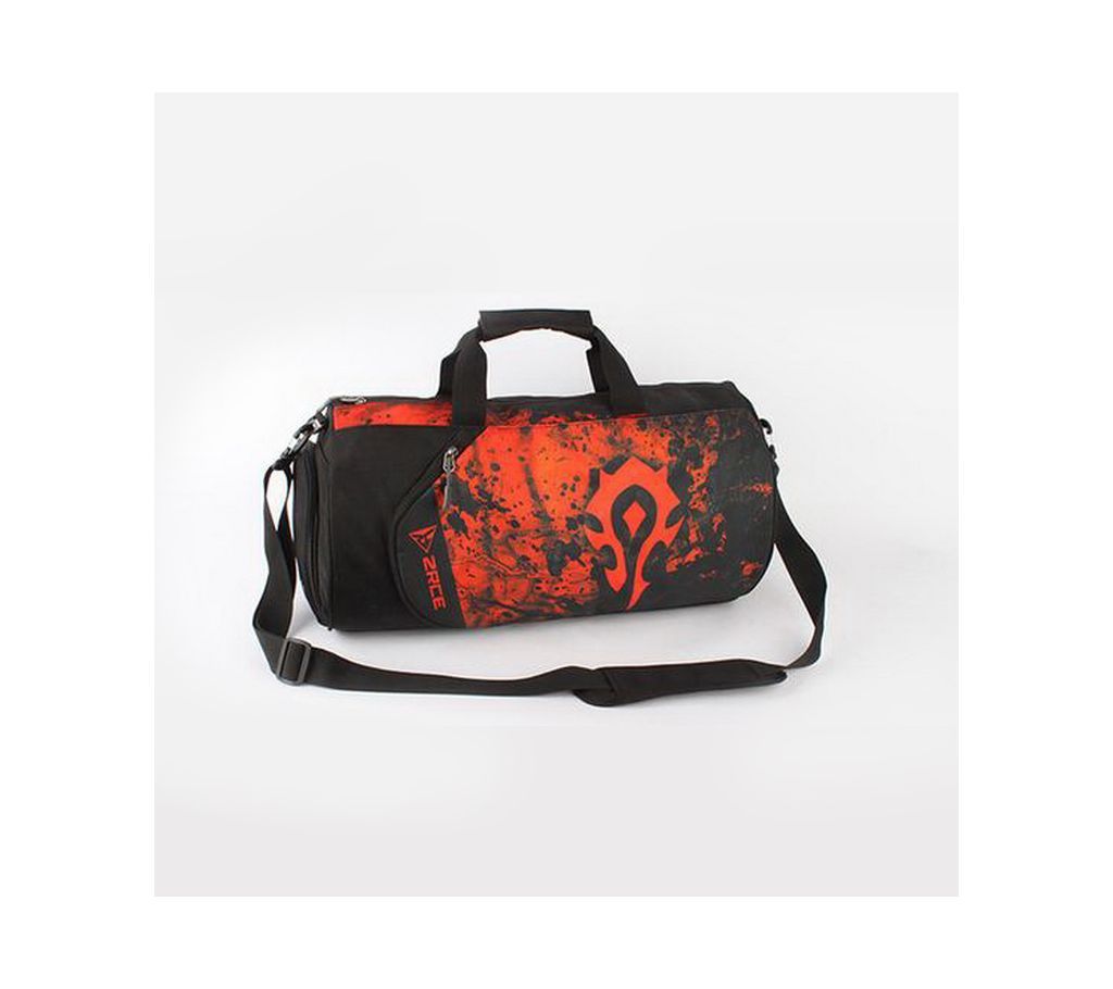Superhero Gym Bag- 05