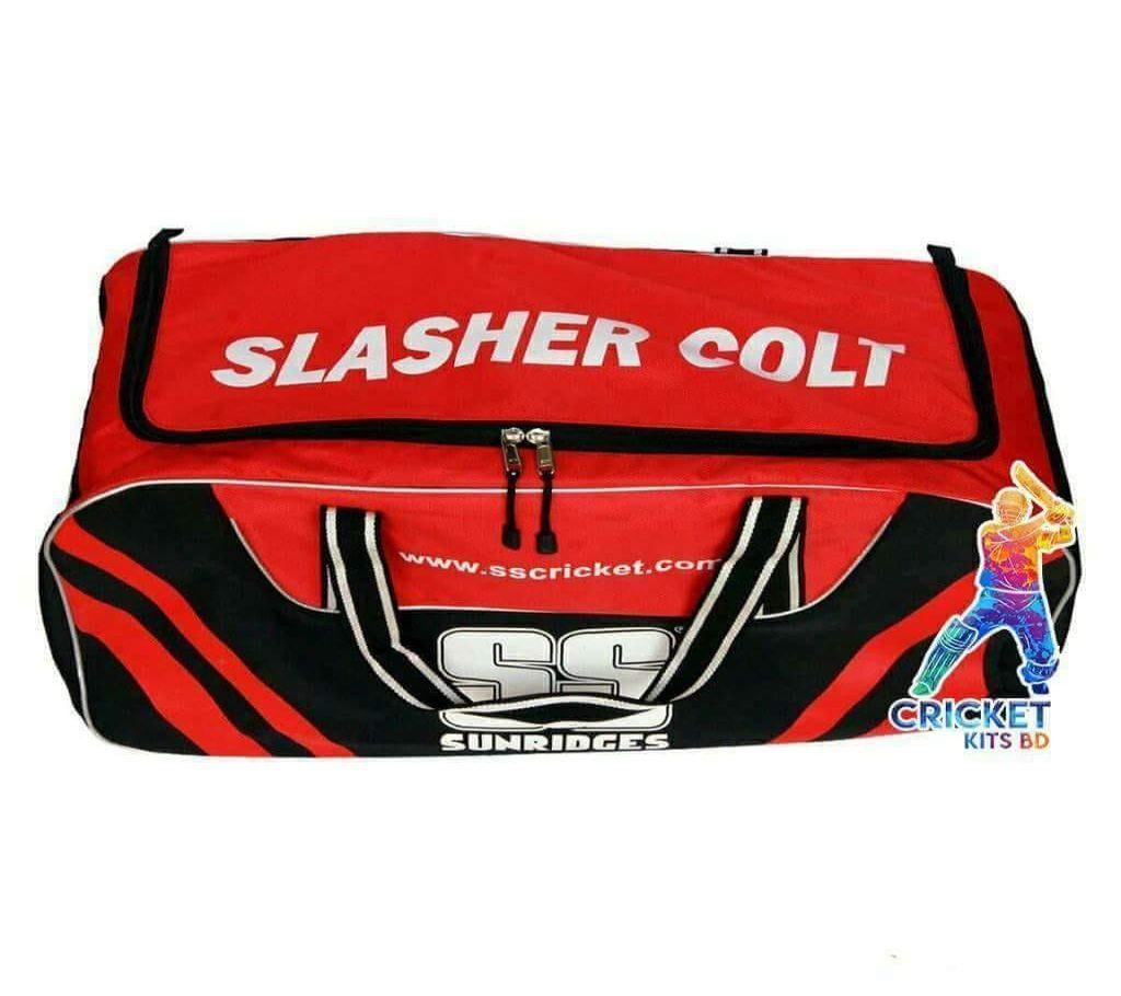 SS SLASHER COLT TROLY BAG(2 WHEELER)
